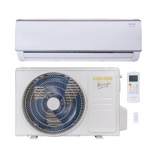 CONTER BREEZE 9000 BTU - Aer condiționat inverter control WiFi