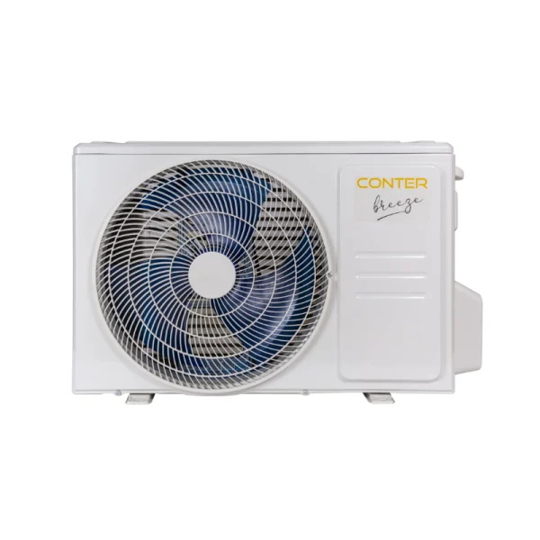 CONTER BREEZE 18000 BTU - Aer condiționat inverter control WiFi - imagine 3