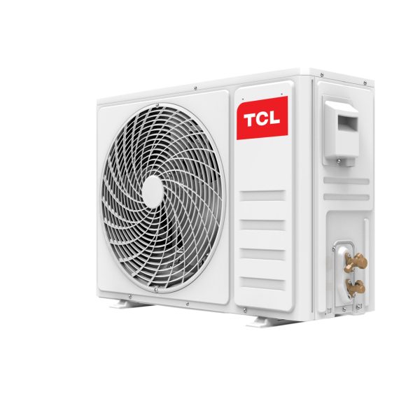 Aer conditionat inverter tip caseta TCL 18000 BTU - imagine 3