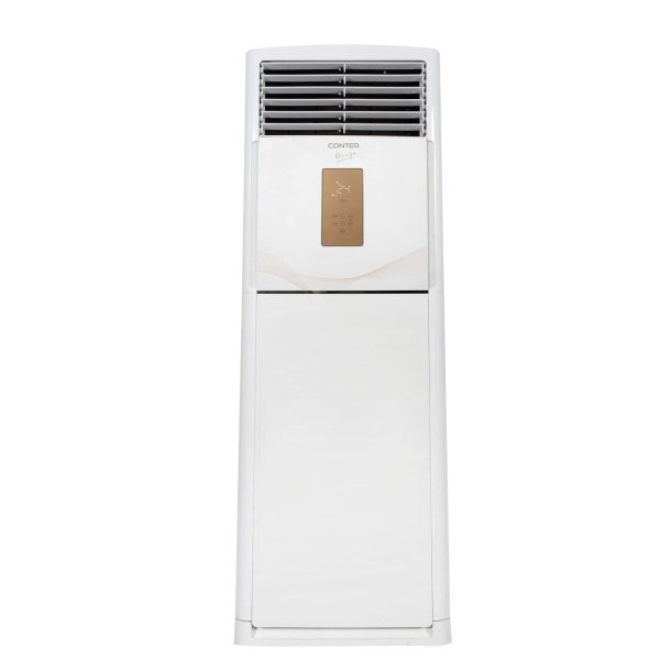 Aer conditionat tip Coloana 55000 BTU Full Inverter Conter Breeze - imagine 2