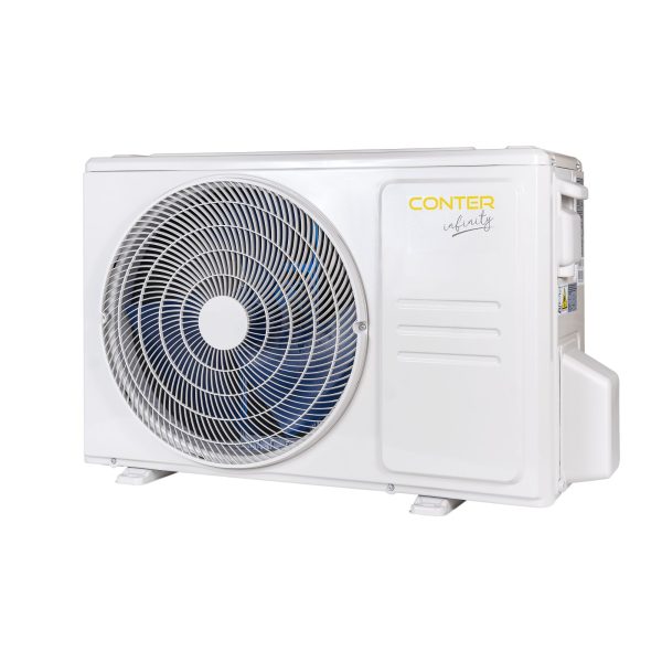 Aer conditionat inverter A+++ control WiFi CONTER INFINITY 18000 BTU - imagine 3