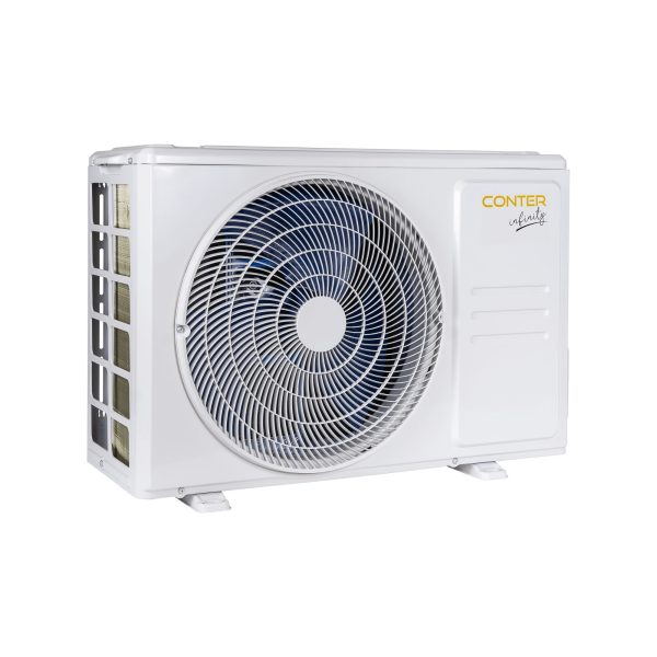 Aer conditionat inverter A+++ control WiFi CONTER INFINITY 18000 BTU - imagine 4