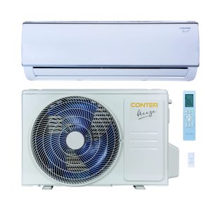 CONTER BREEZE 12000 BTU - Aer condiționat inverter control WiFi