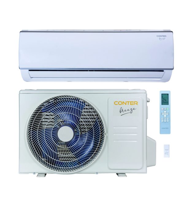 CONTER BREEZE 18000 BTU - Aer condiționat inverter control WiFi