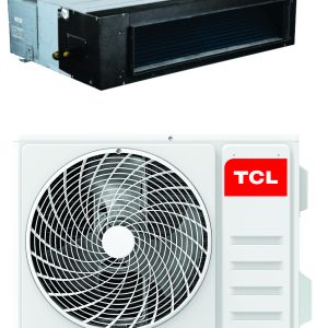 Aer conditionat inverter tip duct TCL 24000 BTU