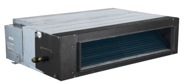 Aer conditionat inverter tip duct TCL 24000 BTU - imagine 4